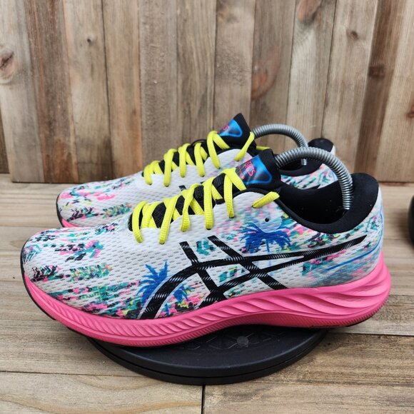 Asics Gel Excite 9 Womens size 10 Athletic Running Shoes - Picture 1 of 8